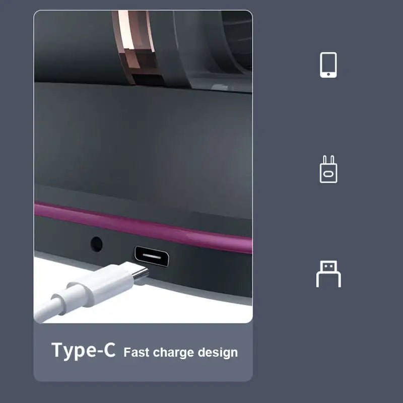 Aeroclean Cordless Uv Fabric Sanitizer Vacuum Product Image 06