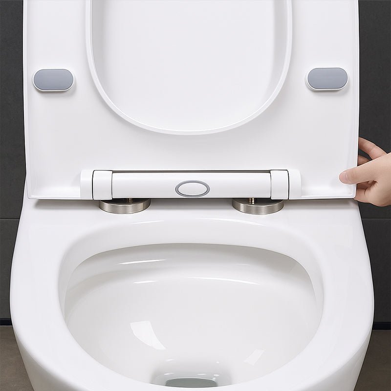 Anchorgrip Toilet Seat Fastener Kit Product Image 09