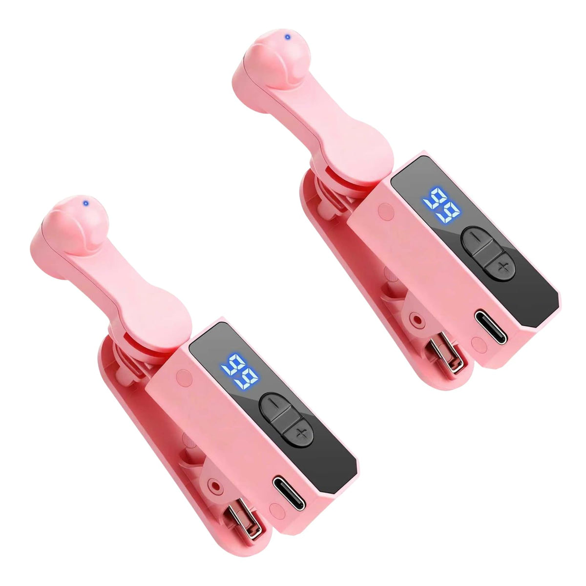 Cordless Touchscreen Auto Clicker Product Image 09