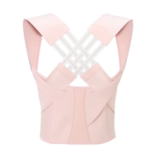 Corealign Posture Corrector Back Support Brace Product Image 07