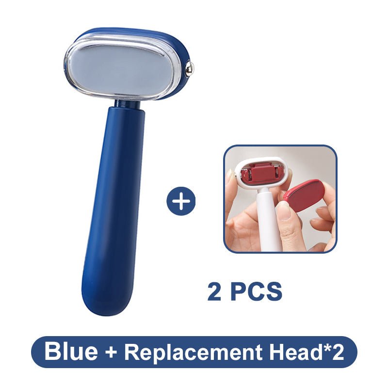 Dry Step Callus Care Stainless Foot Smoother Product Image 16