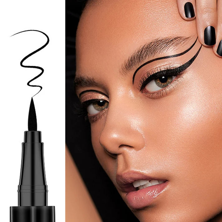 Fine Tip Matte Eyeliner Product Image 07