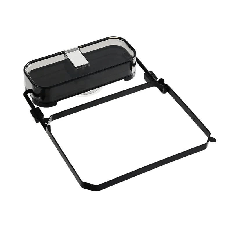 Flowguard Adhesive Sink Strainer Net Product Image 14