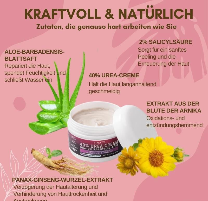 Freshstep Salicylic Foot Repair Cream Product Image 08
