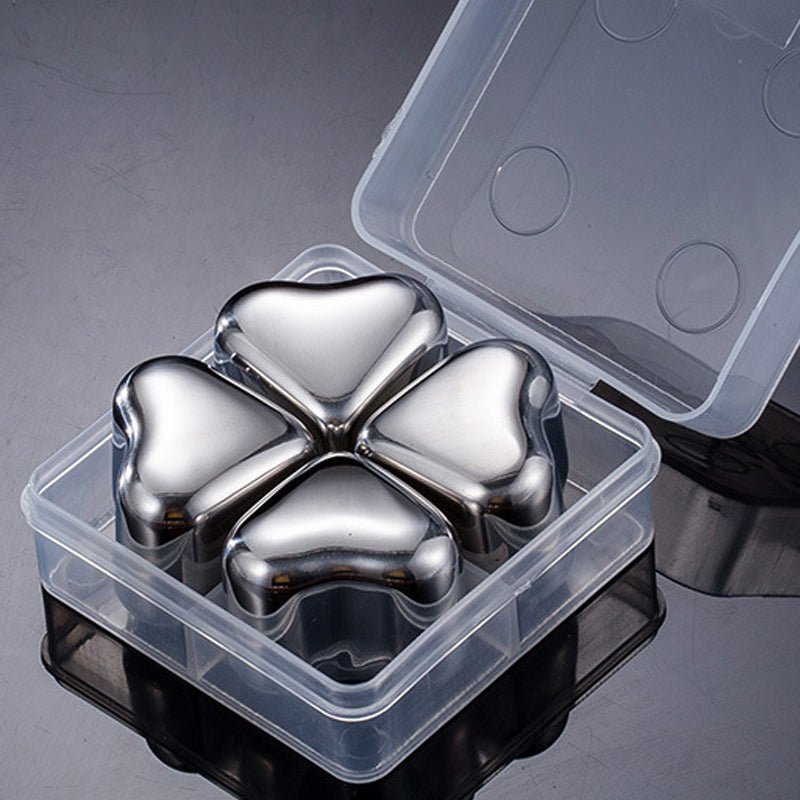 Heartsip Stainless Reusable Drink Chillers Product Image 14