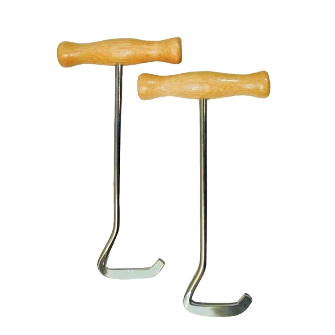 Horse Shaped Shoe Horn Easy Wear Product Image 10