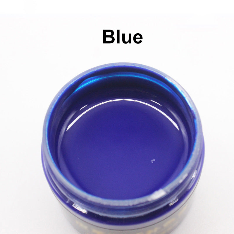 Leather Paint Set Shoes Bags Furniture Product Image 19