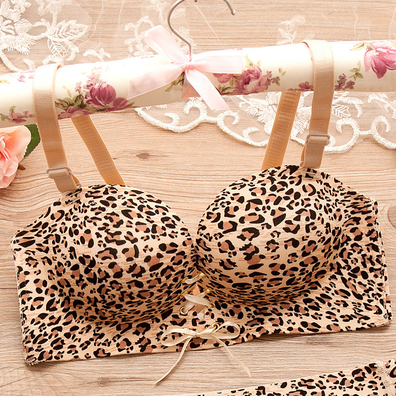 Liftshape Padded Push Up Bra Adjustable Seamless Fit Product Image 11