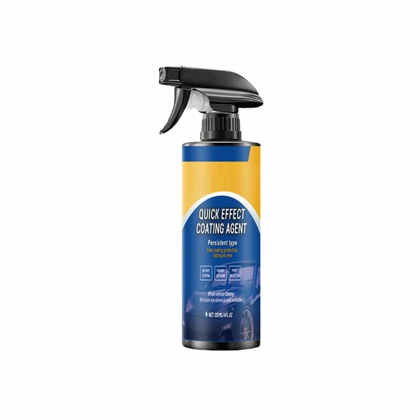 Lustershield Ceramic Car Coating Spray Product Image 07