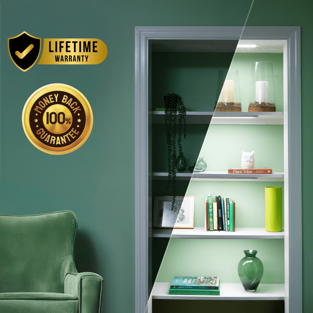 Lynora Motion Sensor Wall Light Product Image 06