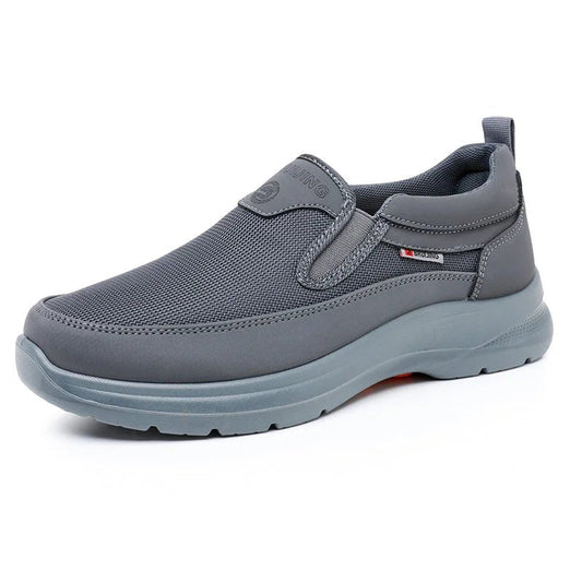 Maven Orthopedic Slip On Walking Trainers Product Image 02