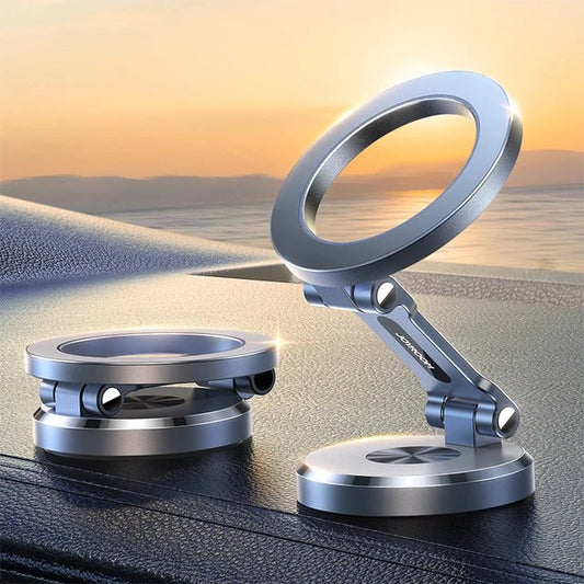 Mobisteady Fold Away Car Phone Holder Product Image 02