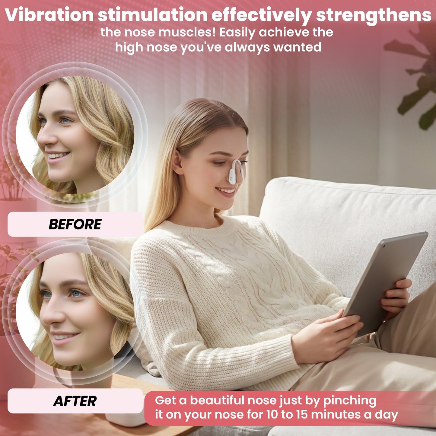 Nasal Contour Ems Beauty Tool Product Image 06