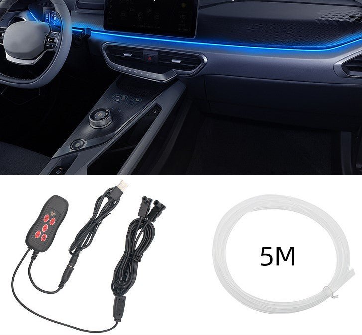 Nightdrive Car Interior Led Light Strip Product Image 11
