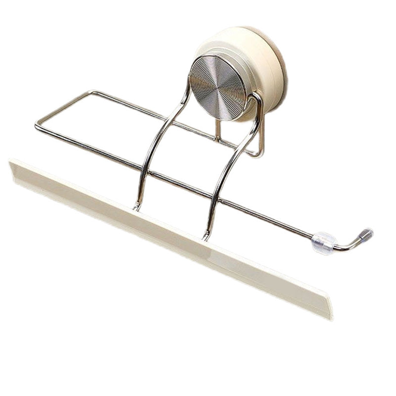 No Drill Suction Paper Towel Holder Product Image 10