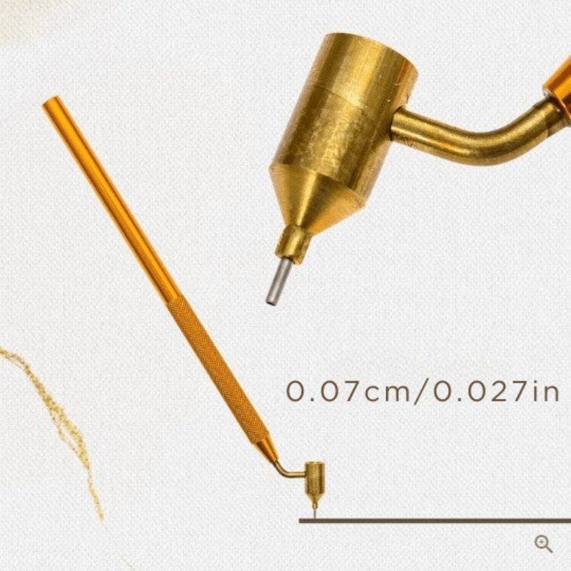 Precision Grip Calligraphy Training Pen Product Image 10
