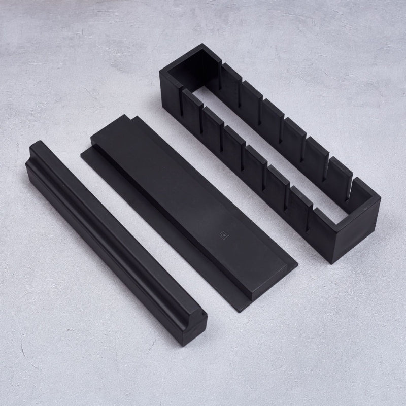 Sakura Roll Maker Set Japanese Roll Tools Product Image 17