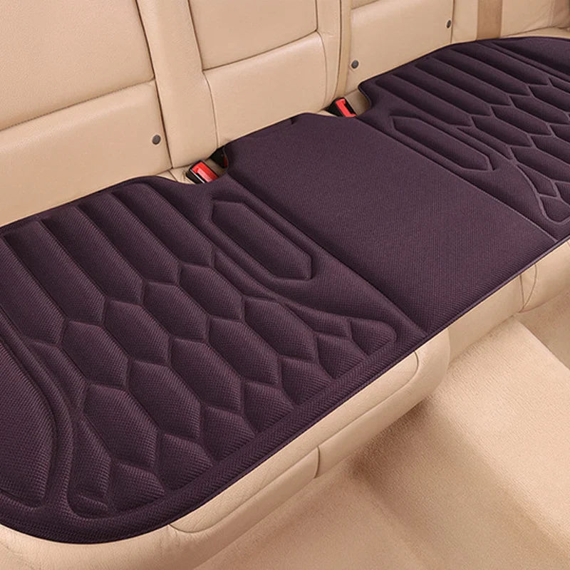 Seaweed Fiber Car Seat Cushion Product Image 41