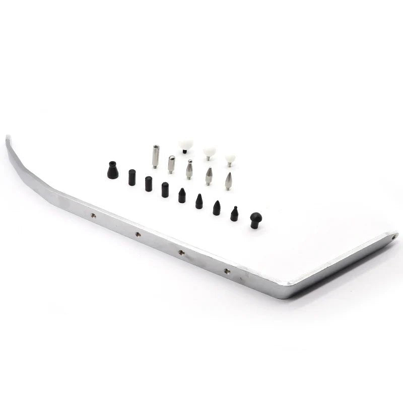 Stainless Wheel Arch Dent Repair Slide Bar Kit Product Image 09