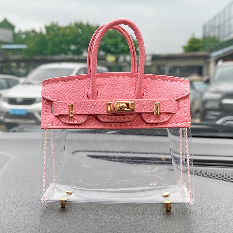Tidykeys Mini Handbag Style Key Case Product Image 11