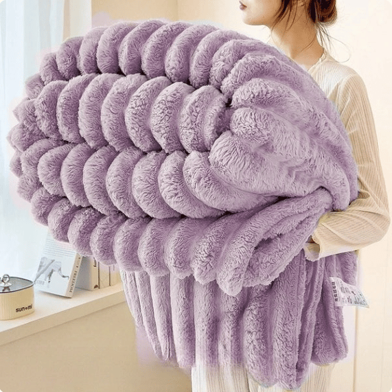 Urbanheat Silky Soft Warm Blanket Product Image 14