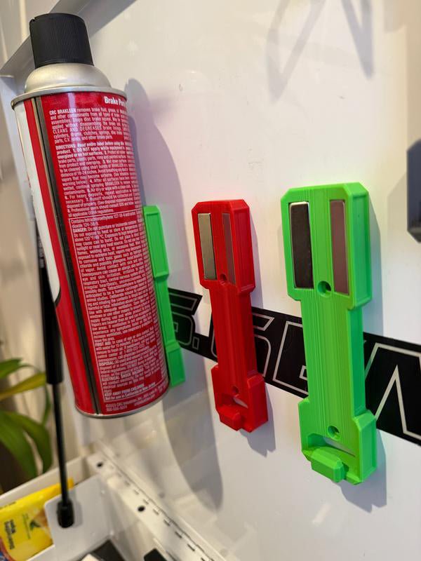 Vaultgrip Magnetic Spray Can Holders Product Image 08