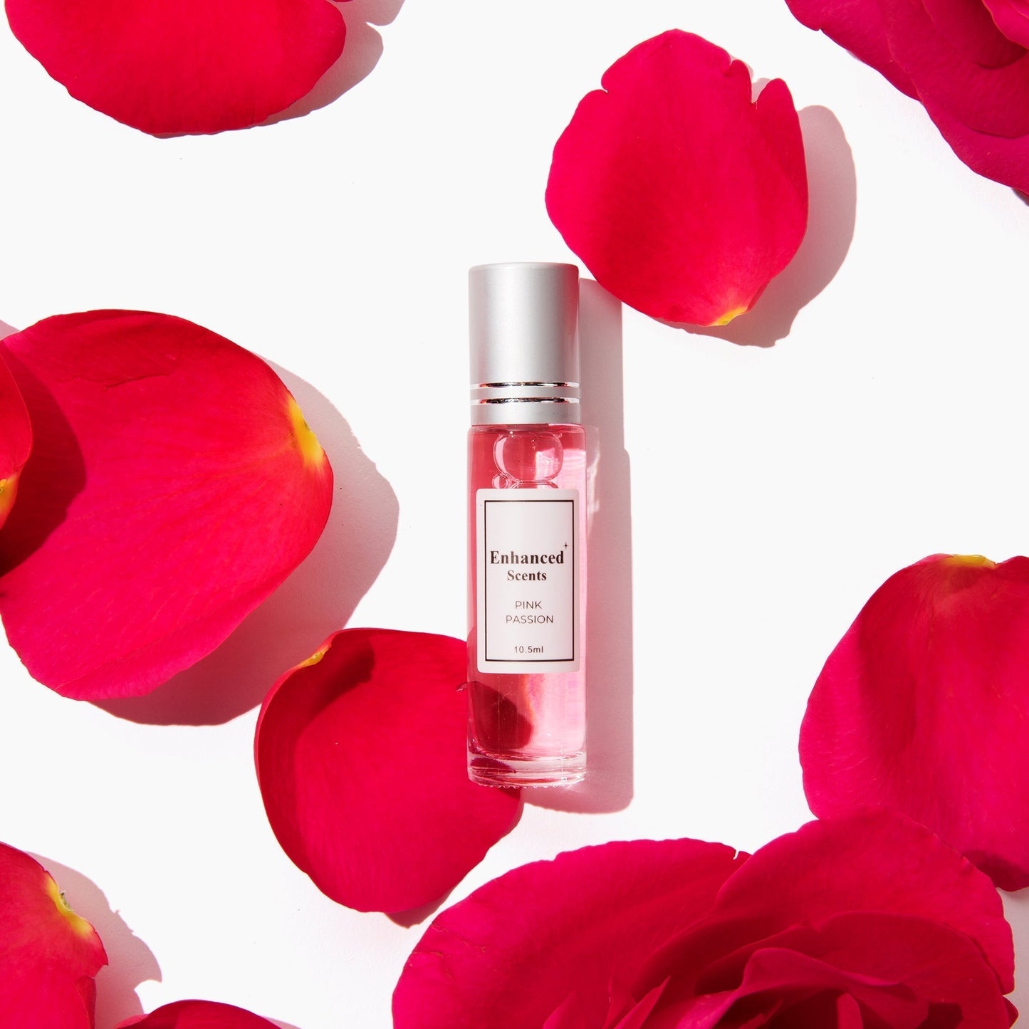 Velora Pheromone Yuzu Pomegranate Floral Fragrance Product Image 06