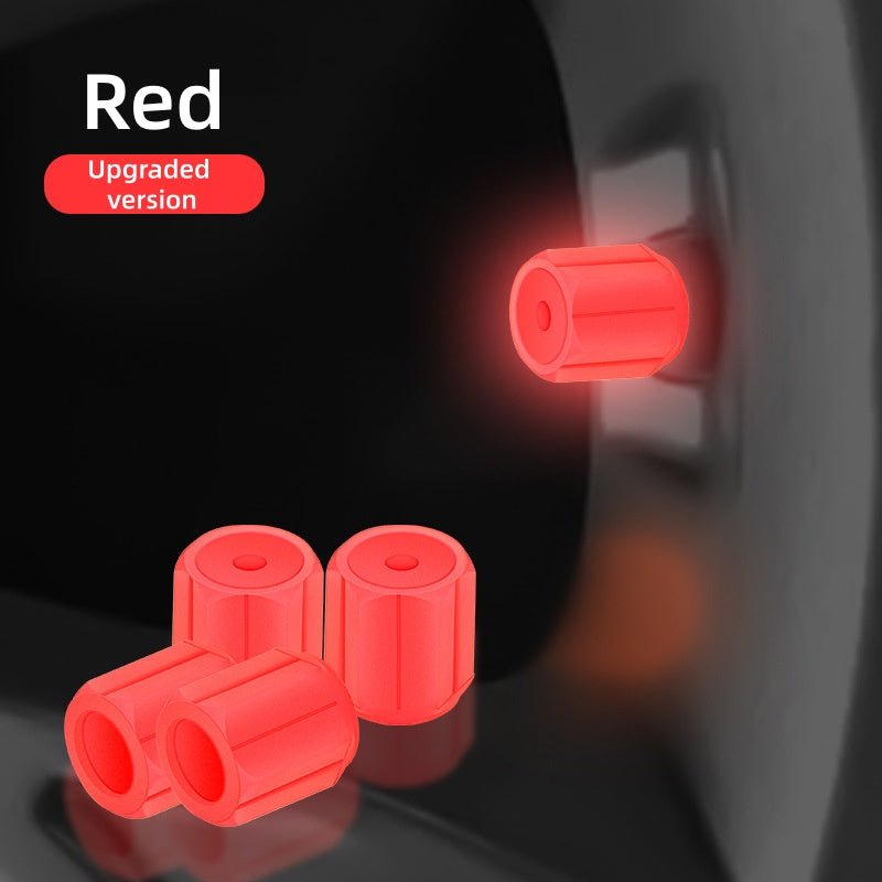 Vividride Glow Tire Valve Caps Product Image 11