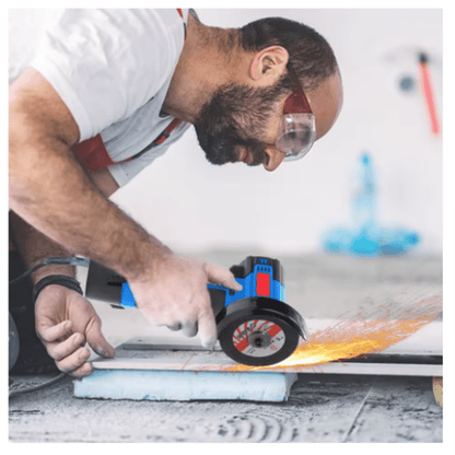 12V Cordless Angle Grinder Product Image 06
