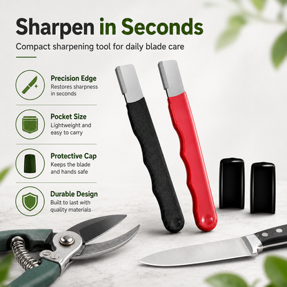 3 In 1 Tungsten Steel Knife Sharpener Product Image 04