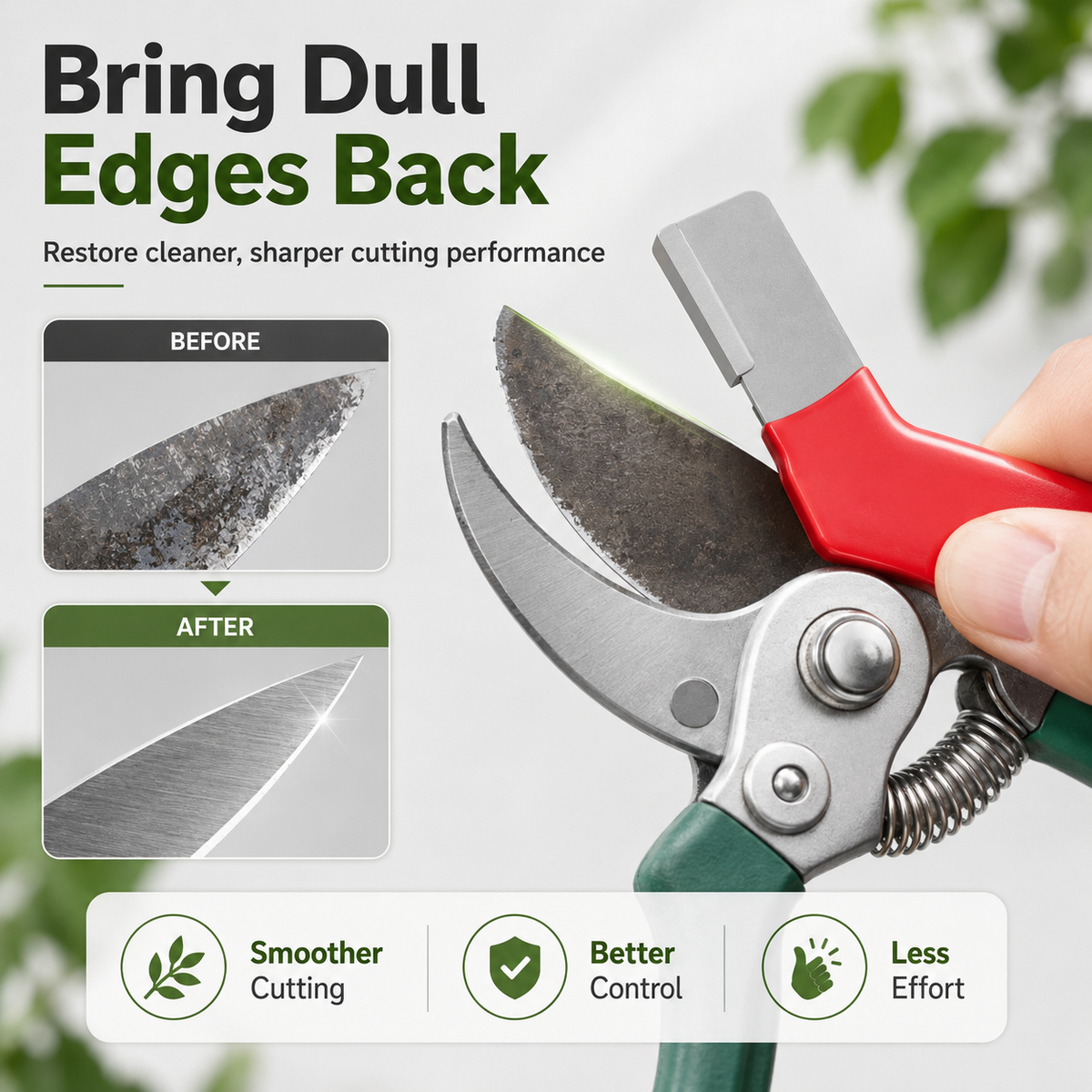 3 In 1 Tungsten Steel Knife Sharpener Product Image 06