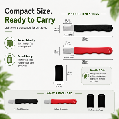 3 In 1 Tungsten Steel Knife Sharpener Product Image 08
