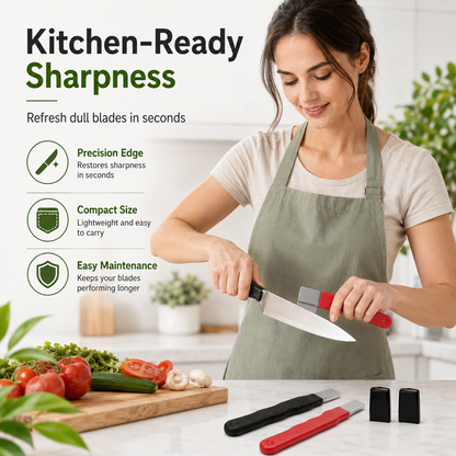 3 In 1 Tungsten Steel Knife Sharpener Product Image 09
