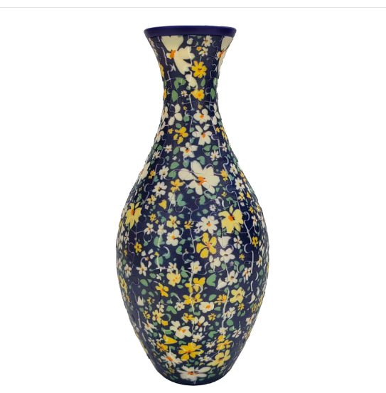 3D Piece Together Floral Vase Kit Product Image 10
