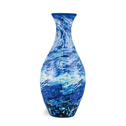 3D Piece Together Floral Vase Kit Product Image 11