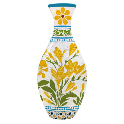 3D Piece Together Floral Vase Kit Product Image 13