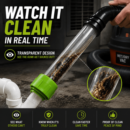 Ac Condensate Drain Cleaning Tool Product Image 03