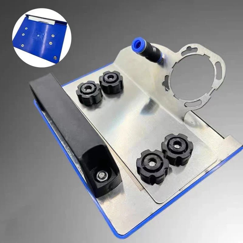 Acurva 45 Degree Tile Bevel Cutting Stand Product Image 02