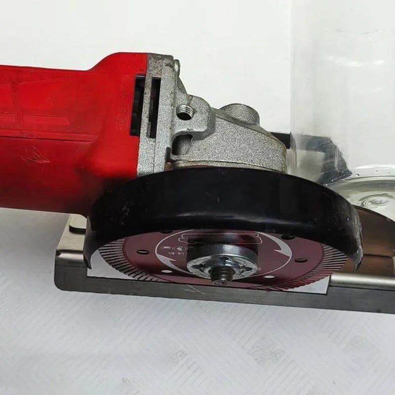 Acurva 45 Degree Tile Bevel Cutting Stand Product Image 05
