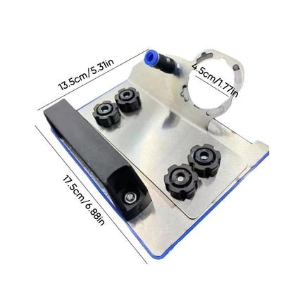 Acurva 45 Degree Tile Bevel Cutting Stand Product Image 10