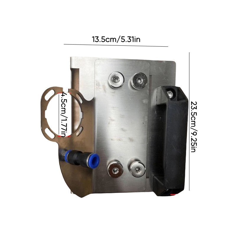 Acurva 45 Degree Tile Bevel Cutting Stand Product Image 11