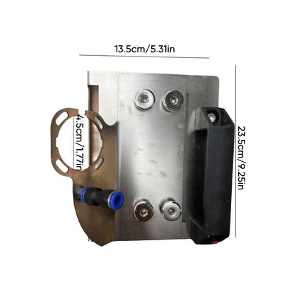 Acurva 45 Degree Tile Bevel Cutting Stand Product Image 11