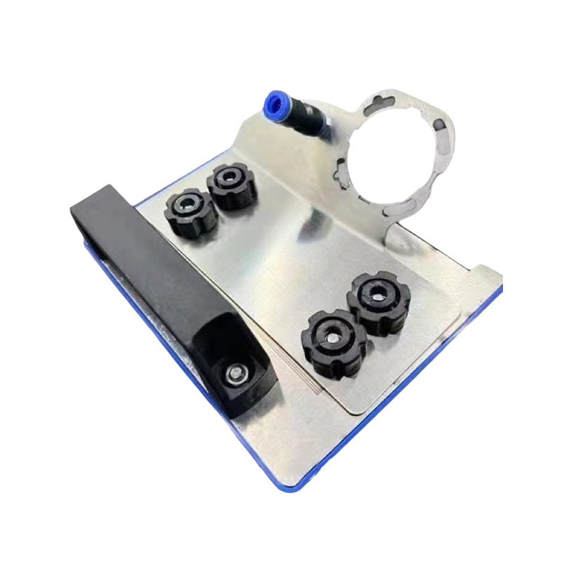 Acurva 45 Degree Tile Bevel Cutting Stand Product Image 16
