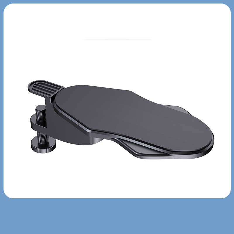 Adjustable Clamp On Desk Arm Support Product Image 01