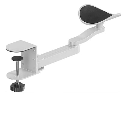 Adjustable Clamp On Desk Arm Support Product Image 03