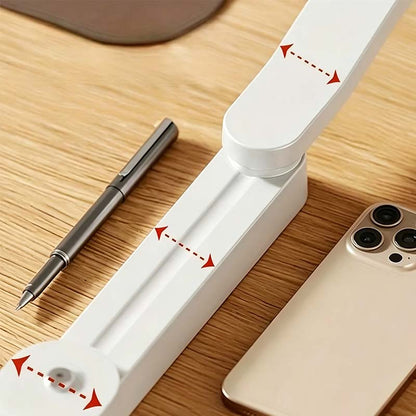 Adjustable Clamp On Desk Arm Support Product Image 05