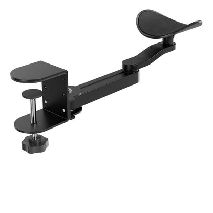 Adjustable Clamp On Desk Arm Support Product Image 12