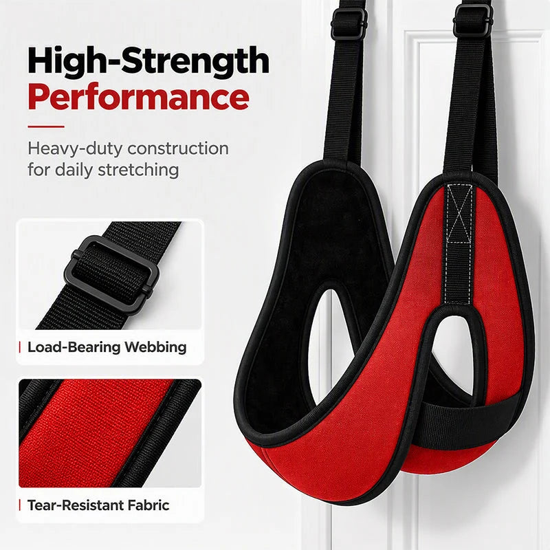 Adjustable Neck Traction Sling Product Image 05