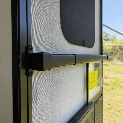 Adjustable Rv Screen Door Handle Product Image 07