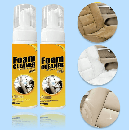 Aeroclean 100Ml Rinse Free Foaming Surface Spray Product Image 05